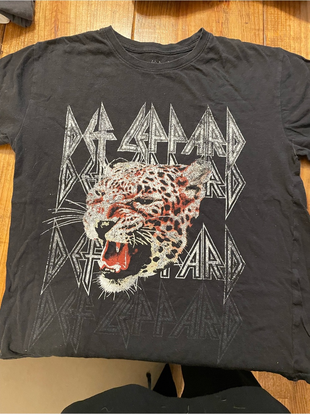 Graphic Tee